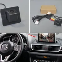 Hátsó parkoló kamera Mazda számára