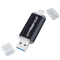 Jednotka USB Flash OTG