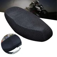Motorcycle saddle cover N47 M