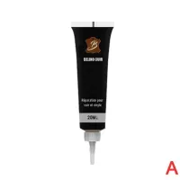 20ml leather repair gel home leather seat complementary repair color repair renovation cream paste leather cleaner X4P7