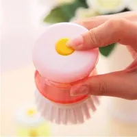 Brosse de cuisine