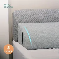 Wkręt do łóżka: Wyrównaj lukę między materacami i wy