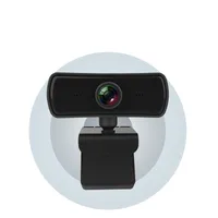 Webcam HD mini cu focalizare automată
