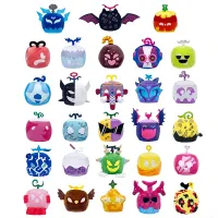 Children's stuffed toy in favourite characters from Roblox Blox Fruit