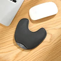 Ergonomic wrist support K2405