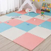 Tapis de jeu puzzle 24 pièces