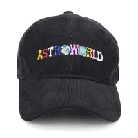 Astroworld cap