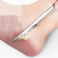 Strumenti per manicure e pedicure, kit per la cura delle unghie dei piedi, rimuovi coni, strumenti per la cura dei piedi