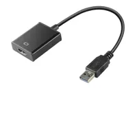 USB 3.0 adapter on HDMI