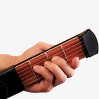 Pocket guitar