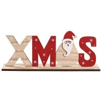 Wooden Christmas sign