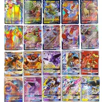 Pokemon cards 300 pcs