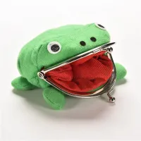 Funny Toad Wallet Athelstan