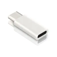 USB-C to Lightning reduction