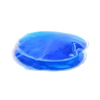 Cooling gel eye cushion 7 cm