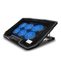 Cooling pad under laptop K2022