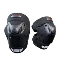 Knee protectors for motorcycle 2 pcs N38