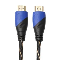 Cablul de conectare HDMI 1.4 M/M 15 m