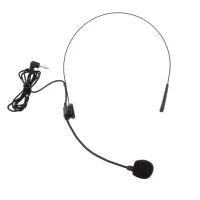 Headset microphone K1586