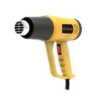 Hot Air Gun 220 V 2000 W Spawarka 24 x 19 x 7 cm