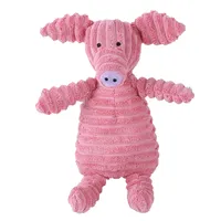 Toy for dog - pig