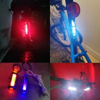 LED lighting for bike