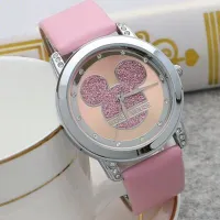 Luxurious Women's Watch Trio