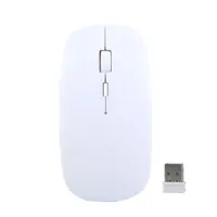 Mouse wireless subțire H9