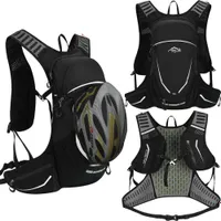 Kvalitní běžecký / cyklistický outdoor batoh
