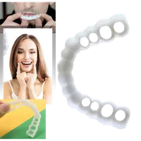 Dokonalé krytie zubov - pohodlné fazety