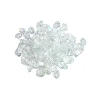 Decorative stones 1 - 3 mm 20 g