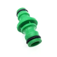 Clutch for garden hose 5 pcs