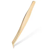 Tweezers for eyelashes P3300