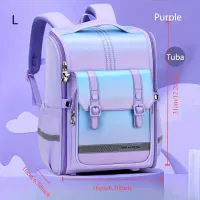 School bag for boys and girls, durable, suitable for students,