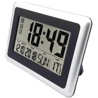 Digital Clock G2150