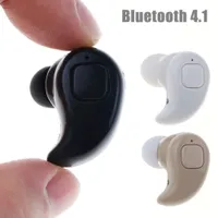 Mini wireless bluetooth headphones AirPos