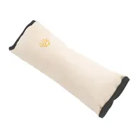 Pillow for seat belt Z174