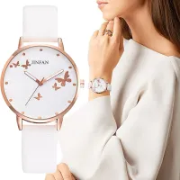 Luxurious elegant ladies watch