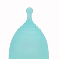 Menstrual cup - 4 colors