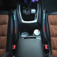 Filling between front seats for BMW