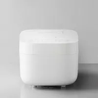 Rice cooker electric