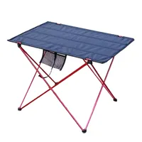 Folding table 56 x 43 x 38 cm