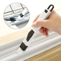 Madelyn multifunctional brush for cleaning joints on windows