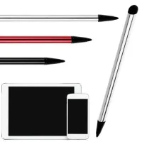 Touch pen pentru telefon mobil sau tabletă - mai multe culori