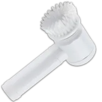 Handheld electric cleaning brush