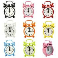 Cute alarm clock - 8 variants