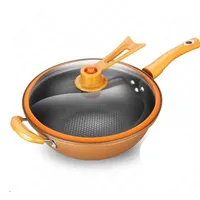 Pan as a pressure cooker 32 cm