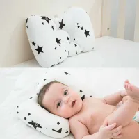 Poduszka dziecięca/ochrona głowy niemowląt
