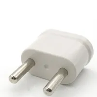 Adaptor de călătorie US pentru UE K1104