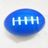 Antistress ball for American football